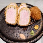 東京とんかつ がぶう - 