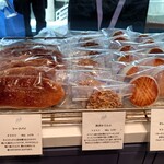 パティスリー イル・プルー・シュル・ラ・セーヌ - 