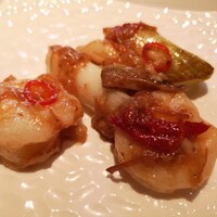 中国飯店 富麗華 - 
