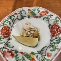 ブリコール - 瀬戸内の渡り蟹　蟹味噌と卵