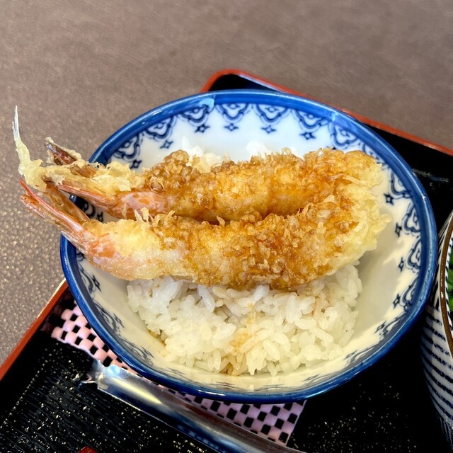 えびすそば クロステラス盛岡店 - 盛岡（そば）の写真