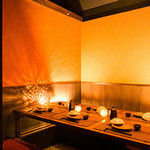 お箸Bar 火蔵 川崎駅チネチッタ通り店