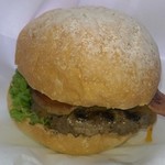 BeBu - Classic Hamburger