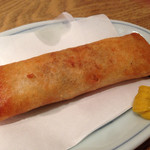 広尾はしづめ - 14.8月  春巻き