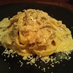 オステリアルーナマーレ - 