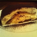 オステリアルーナマーレ - 