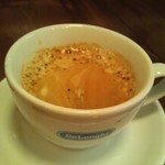 オステリアルーナマーレ - 