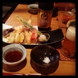 手打蕎麦 まるやま