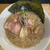 麺屋 日出次 焼津店
