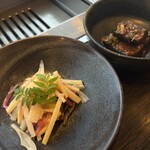 焼肉うしごろ 銀座並木通り店 - 