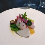 ラ・ボンヌターブル - 