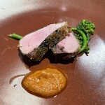 レストラン HAJIME - 