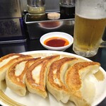 中国手打拉麺 馬賊 日暮里店 - 