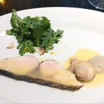 ラ・ボンヌターブル - 