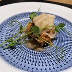 レストラン HAJIME - 