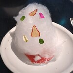 ラ・ボンヌターブル - 