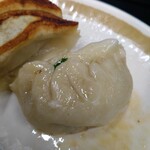 中国手打拉麺 馬賊 日暮里店 - 