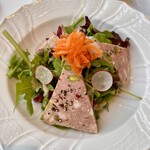 ブラッスリー ポール・ボキューズ - 