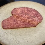 焼肉うしごろ - 