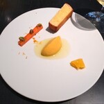 ラ・ボンヌターブル - 