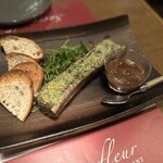 恵比寿 サクレフルール - 