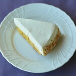 エルベラン - レモンパイ