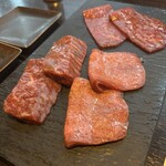 焼肉うしごろ - 