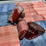 レストラン HAJIME - 