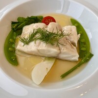 ブラッスリー ポール・ボキューズ 大丸東京 - 