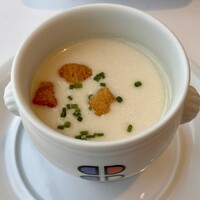 ブラッスリー ポール・ボキューズ 大丸東京 - 