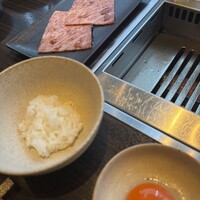 焼肉うしごろ 銀座並木通り店 - 