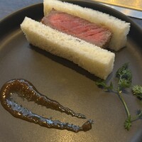 焼肉うしごろ 銀座並木通り店 - 