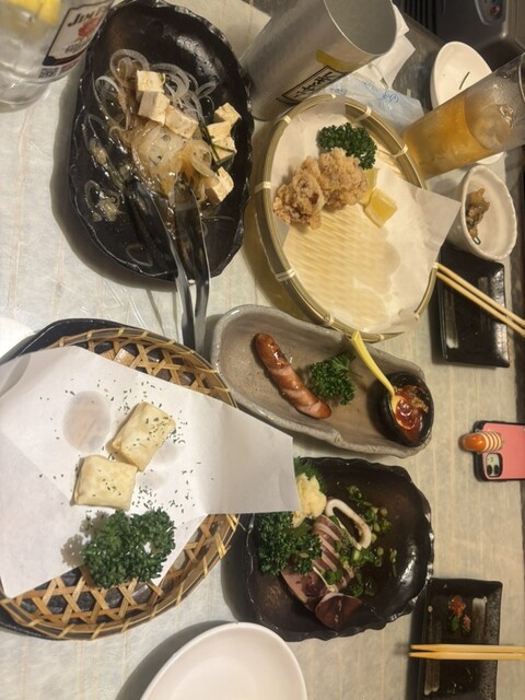 居酒屋 おばんざい - 喜多方（居酒屋）