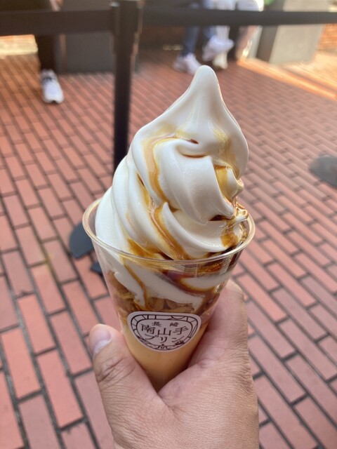 Nagasaki Minamiyamate Pudding photo 3