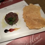 恵比寿 サクレフルール - 