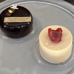 フォルテシモ アッシュ - 