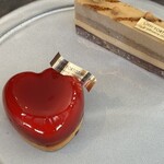 フォルテシモ アッシュ - 