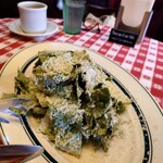 Troubadour - シーザーサラダ