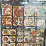 ラ・ベファーナ - 