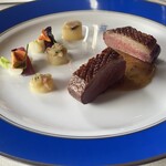 トゥールダルジャン - 