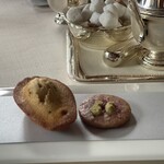 トゥールダルジャン - 