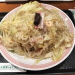 リンガーハット - 料理写真:
