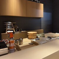 鮨 起承転結 - 
