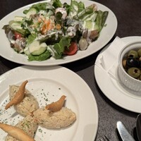 バル デ エスパーニャ ムイ 名古屋ミッドランド店 - 
