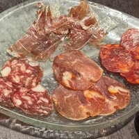 バル デ エスパーニャ ムイ 名古屋ミッドランド店 - 