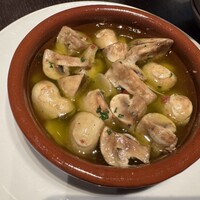 バル デ エスパーニャ ムイ 名古屋ミッドランド店 - 