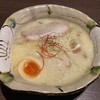 麺匠あじゃり
