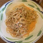 イタリアンレストラン 麦 - 料理写真: