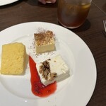 オステリア ダ タカ - 