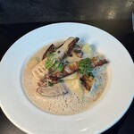 Alternative - 6皿目
      Bamboo Paradox